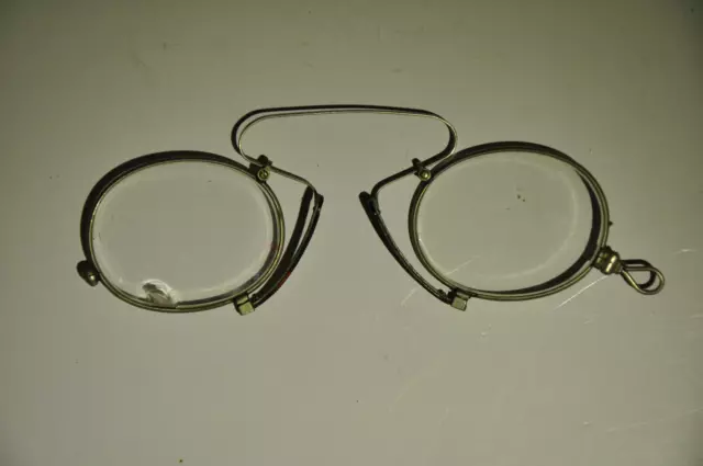 Kneifer Brille Zwicker