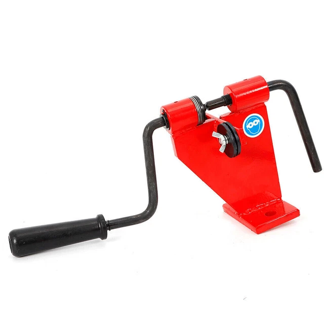 METAL PROFESSIONAL CHAIN Saw Chainsaw Link Riveting Chainsaw Spinner