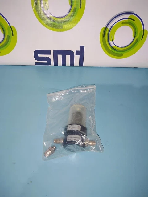Headline Filter 200-1/8 "NPT ERSA Wave Solder Machine Headline Filter