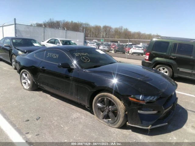 Crossmember/K-Frame Rear 5.0L Automatic Transmission Fits 15-20 MUSTANG 2444364