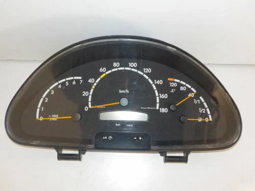 Compteur De Vitesse Neuf Pour Mercedes-Benz Sprinter W906 - Tachymètre Générique - Chine