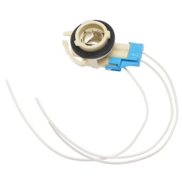 S-829 Bulb Socket Front or Rear New for Chevy Olds De Ville Express Van Camaro