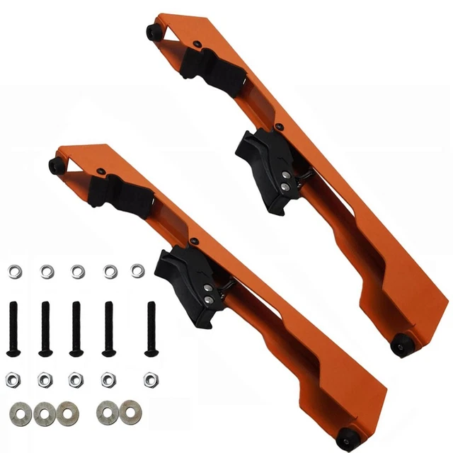 Comodi supporti di fissaggio utensili per DW723 DW7231 DWX724 efac