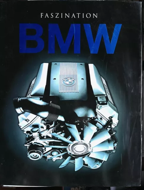 BMW Faszination  von Andrew Noakes | Buch | Zustand gut