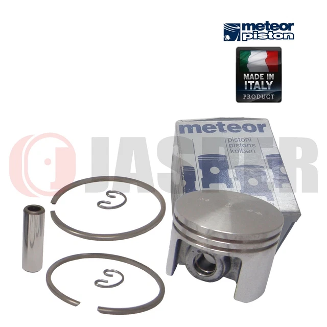 Kit pistoni JE Yamaha 1000 YZF R1 - 600 YZF R6