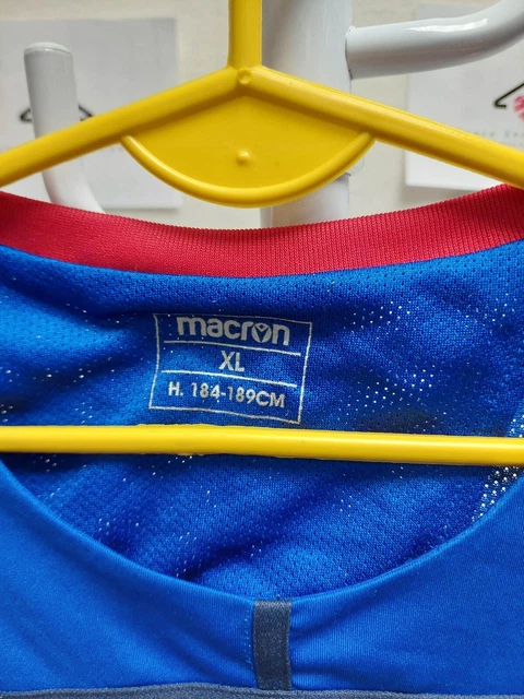 Reading Trikot Saison 2020/2021, Größe XL, Gebraucht, Gelegenheit!!! 6