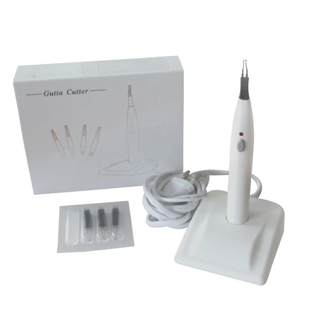 Dental Guttapercha Cutter,Endodontie/Endo Guttaperßer - Endodontie Geräte