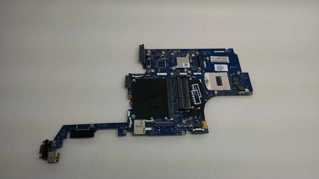 For HP ZBook 17 G3 i7-6820HQ Motherboard LA-C391P 848304-001 For HP ZBook 17 G3 i7-6820HQ Motherboard LA-C391P 848304-001