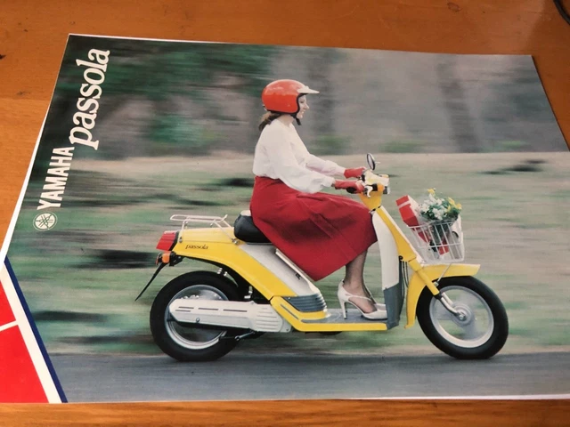 passola moped