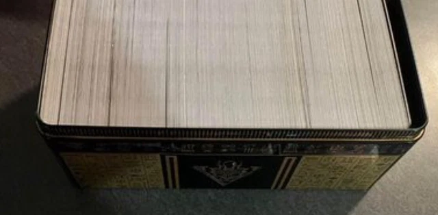 YUGIOH 500+ CARDS Bulk Lot Unsearched Mixed Sets Rarities Holographics  Foils $19.95 - PicClick