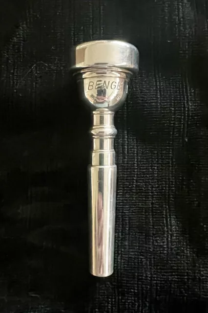 Benge 1 1/2C Trumpet Mouthpiece New Condition