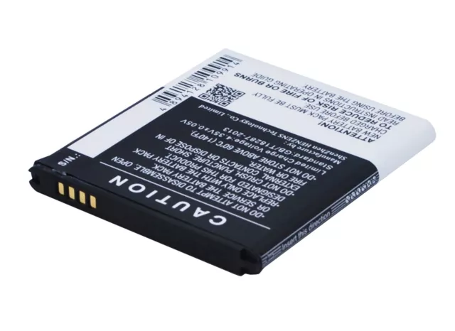 High Quality Battery for Samsung Galaxy Core Prime CDMA EB-BG360BBE EB-BG360CBC