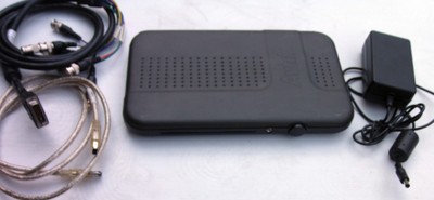 AVID MOJO DV MODEL 0020 03250 XX 