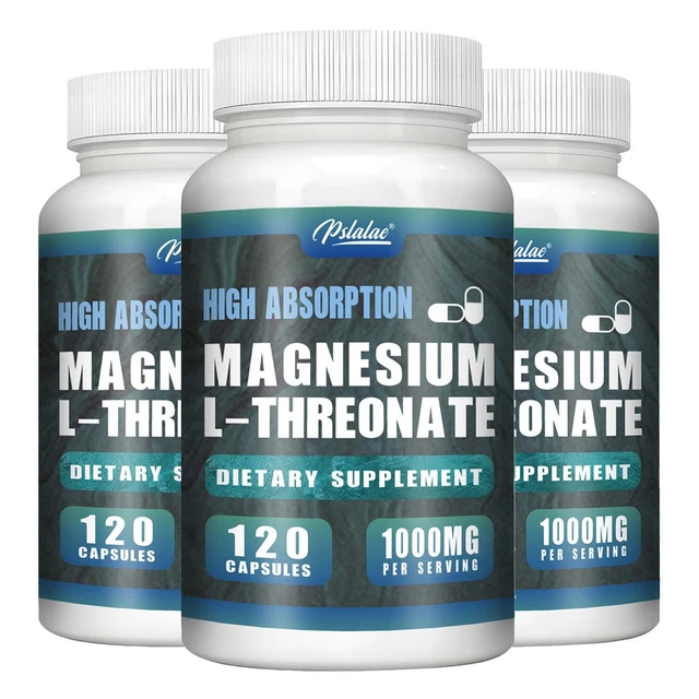 Buy Magtein Magnesium L-Threonate Capsules | View Reviews and Benefits Buy Magtein Magnesium L-Threonate Capsules | View Reviews and Benefits