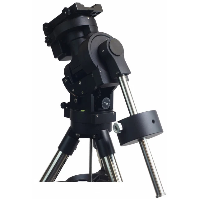 Montaje iOptron CEM70 GoTo