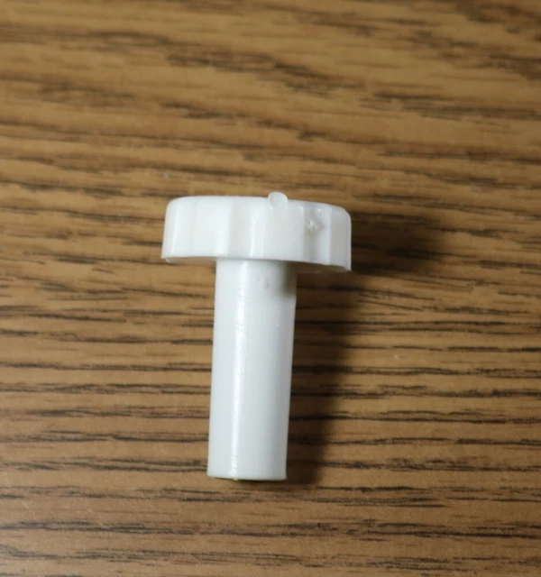 Locking Nut PastaMatic 700 Replacement Part SIMAC Pasta Machine