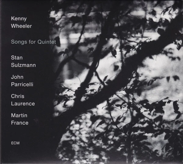 KENNY WHEELER SONGS For Quintet CD EUR 9 99 PicClick FR KENNY WHEELER SONGS For Quintet CD EUR 9 99 PicClick FR