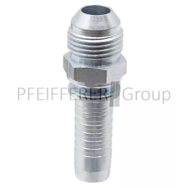 Pressnippel AGJ JIC PN 10 AGJ 3/4"