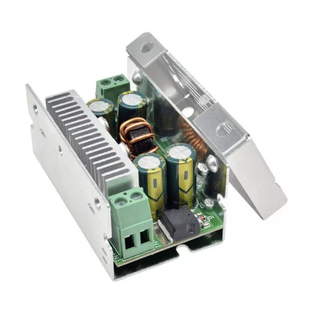 Module d'alimentation 200 W non isolé pour conversion de tension DCDC 860V à 1