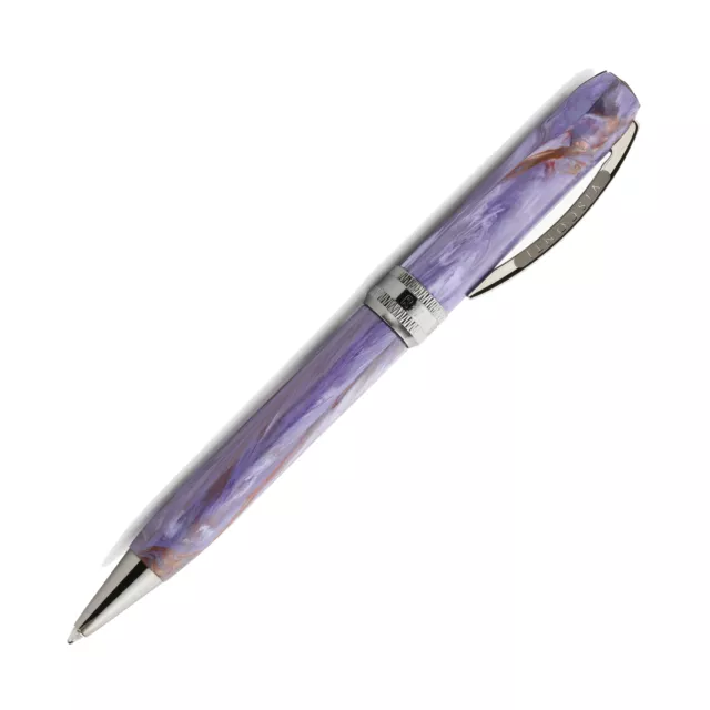 Visconti Rembrandt-S Ballpoint Pen in Lavender - NEW in original box