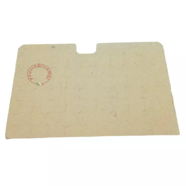 Baxi Jjj005213310 Pannello Isolante Frontale Fibra Ceramica Caldaia Ocean Luna 2