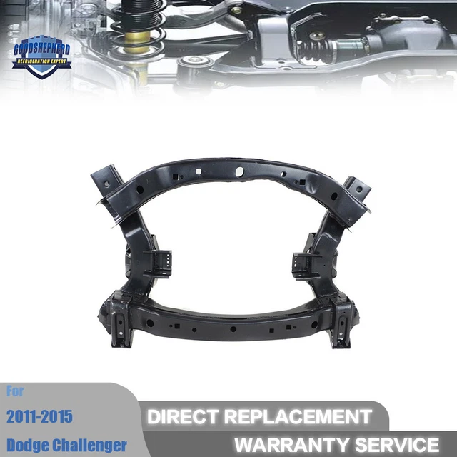 FRONT SUBFRAME ENGINE Cradle For Dodge Chrysler 300 Charger Challenger