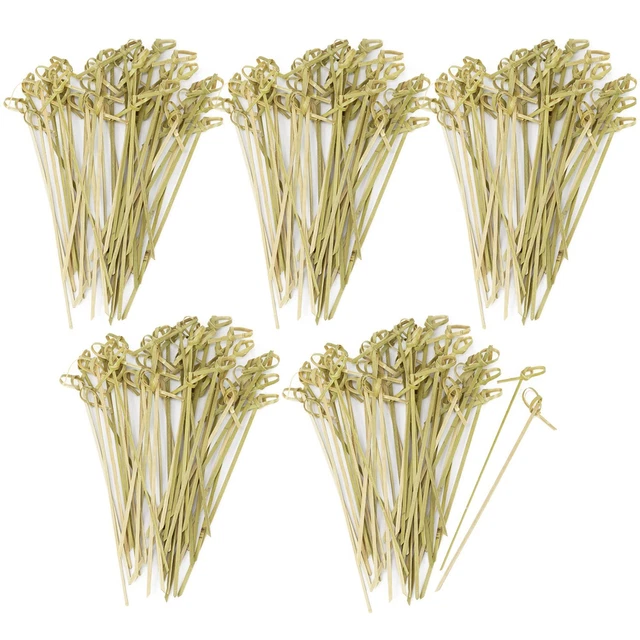 Two's Company Inc. Bamboo and Rose - Mini barattolo di