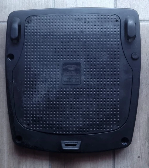 E251 GIVI PIASTRA MONOKEY UNIVERSALE Da PORTAPACCHI Per BENELLI TRK502 - Foto 11