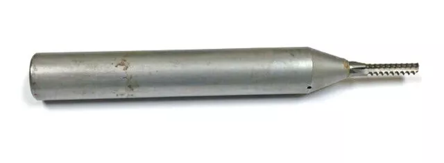 3/8-24 (250-24) 4 Flute Carbide Head Thread Mill MF45623811
