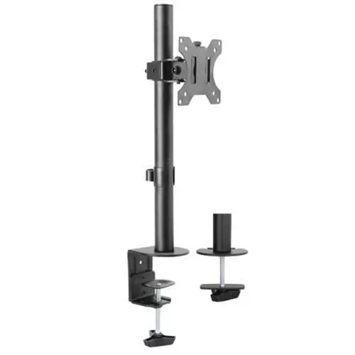 Brateck LDT12-C01 13"-32" Monitor Desk Mount, Rotate, tilt and swivel, Supports