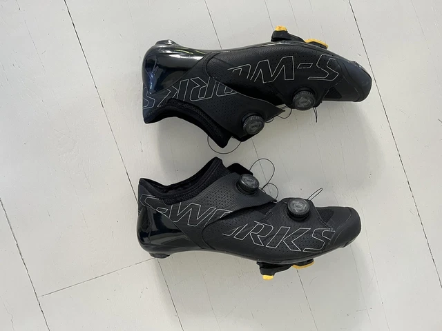 Specialized s works ares shoes 3
