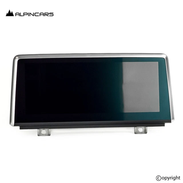 BMW F45 F46 Cid Nbt Evo Lhd 8.8