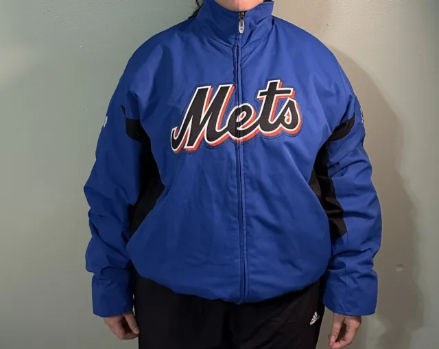 Mets New York Jacket medium