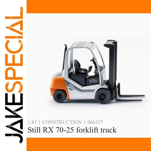 Nissan Y 1 D 2 A 25 Q diesel forklift specs & dimensions (2008 - 2009) | Lift trucks | LECTURA Specs