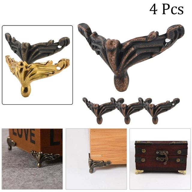 Stickers Métal Alliage Zinc 2 Autocollants Voiture 3D Tête De Mort