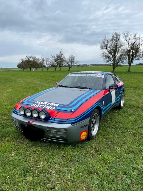 Mega Fun Faktor  944 Porsche S2 Targa, Oldtimer H- Kennzeichen, sofort losfahren