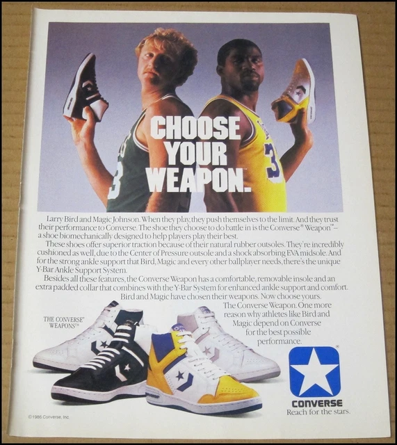 1980-89, Advertising-Print, Merchandise & Memorabilia