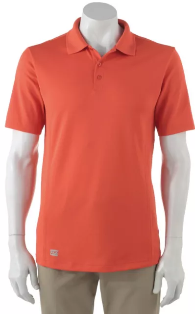 Fila sport golf cheap pro core performance polo