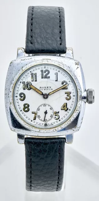 Rolex anni 20 discount