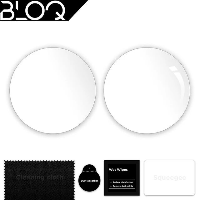 Kit 2 Protecteurs D'écran Hydrogel Pour IPhone 17 Air 6,5" - Film TPU Transparent Anti-traces, Résistant Aux Chocs - 12