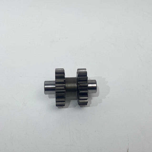 Triumph | Motorcycle | Starter Motor For Brush Kit | Denso Type