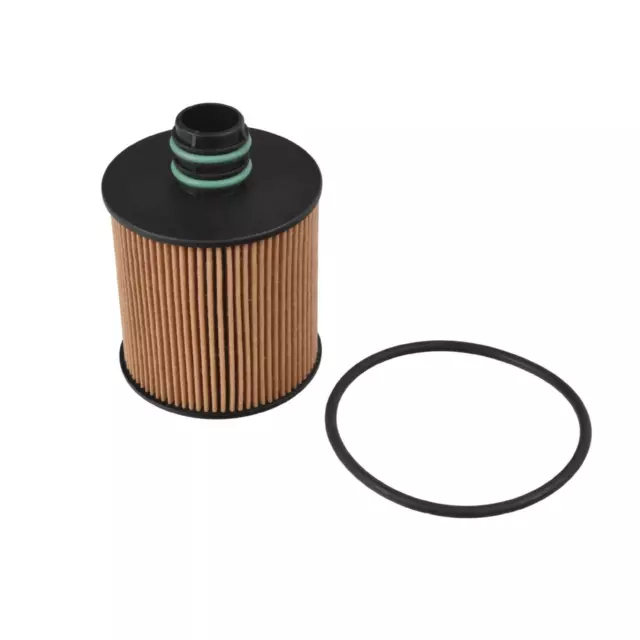 BLUE PRINT Ölfilter Oelfilter Oil Filter für Fahrzeuge mit Start-Stopp-Funktion