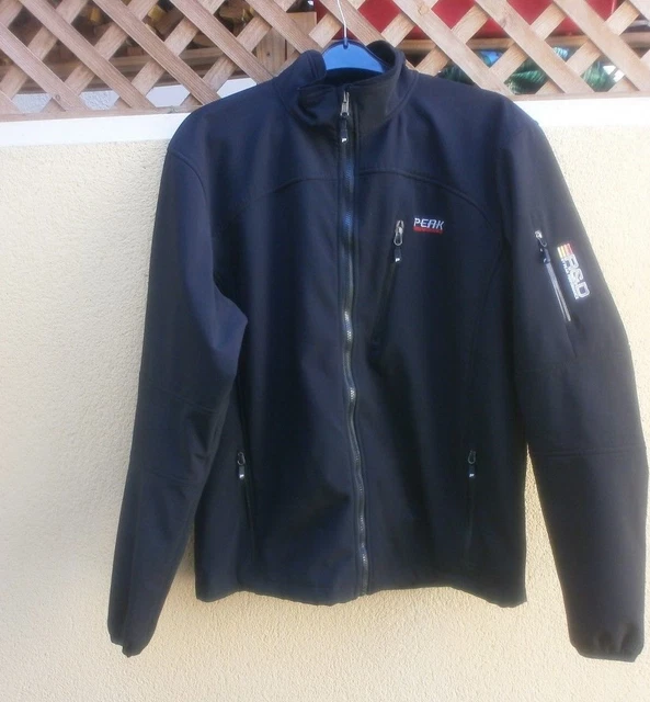 ジャケット・アウター SUN/kakke Dual ltr \"BLACK Buy Spiewak Deluxe Softshell Jacket (#S318ZX) :: Uniforms 2 Gear