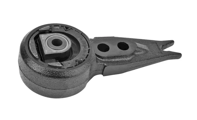 Bearing bracket DT Spare Parts 6.76240 Bearing bracket cabin suspension