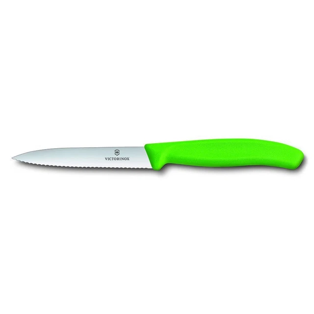Victorinox Gemüsemesser Küchenmesser Kochmesser Messer 6.7736 neu