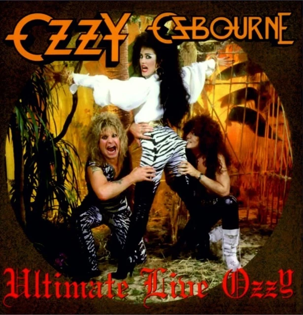 ozzy osbourne bbc