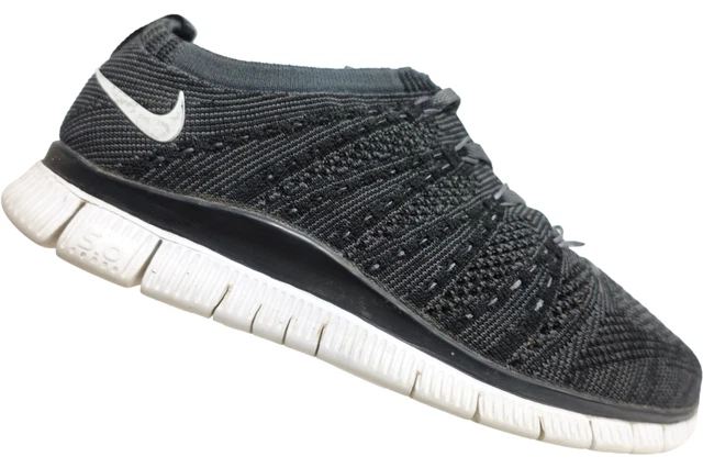 nike free flyknit nsw