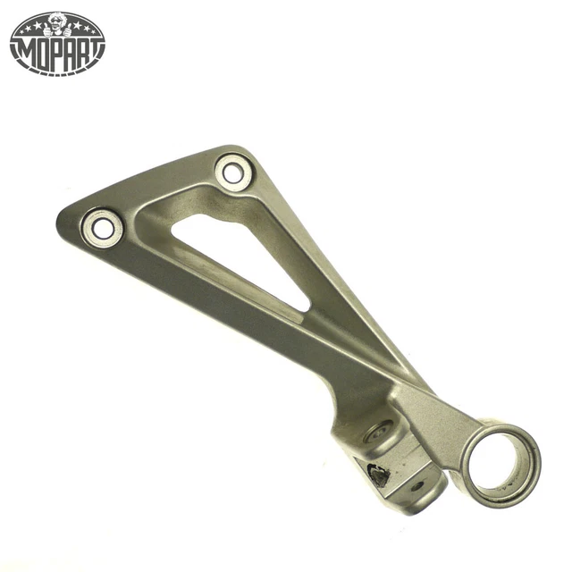 Supporto Pedana Passeggero SX Yamaha BT1100 Bulldog (RP05)
