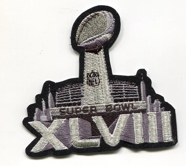 2016 Saison Super Bol Li Houston Tx Sb Li 51 2-5-2017 Logo Thermocollant Patch