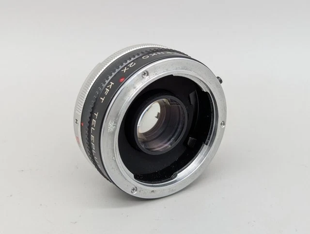 Vintage Lenses, Vintage Photography, Cameras & Photography